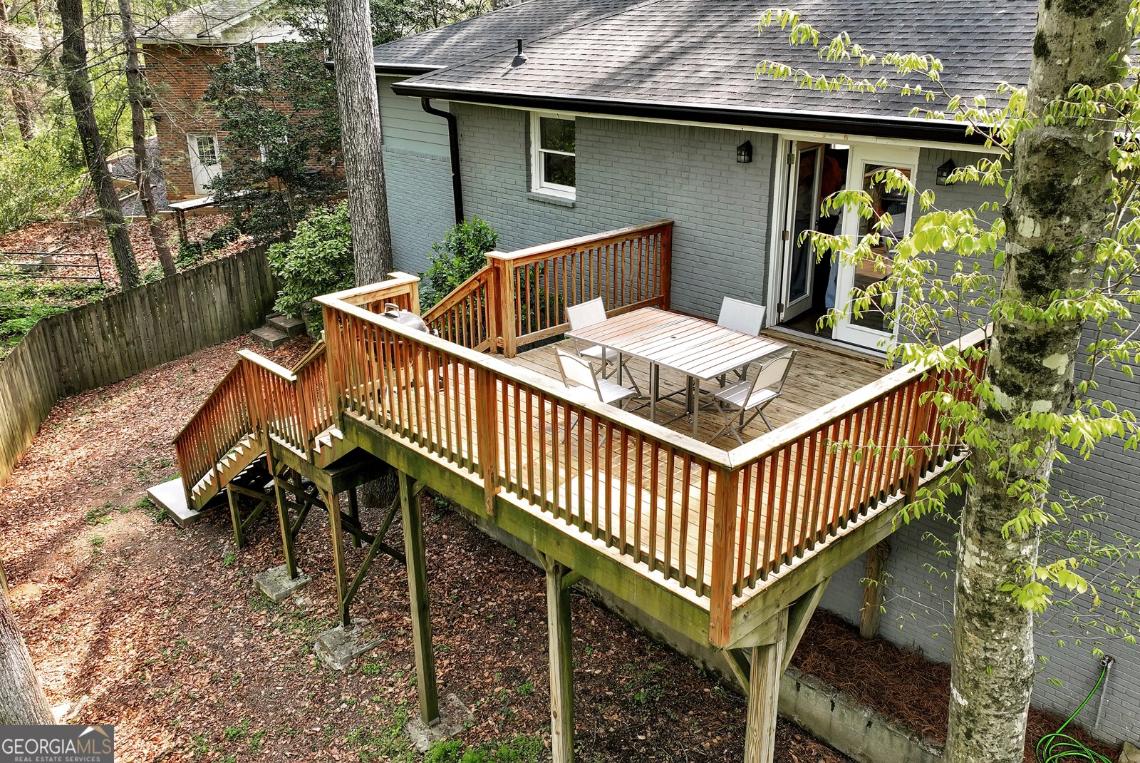 2424 Melinda Court Atlanta - Photo 21