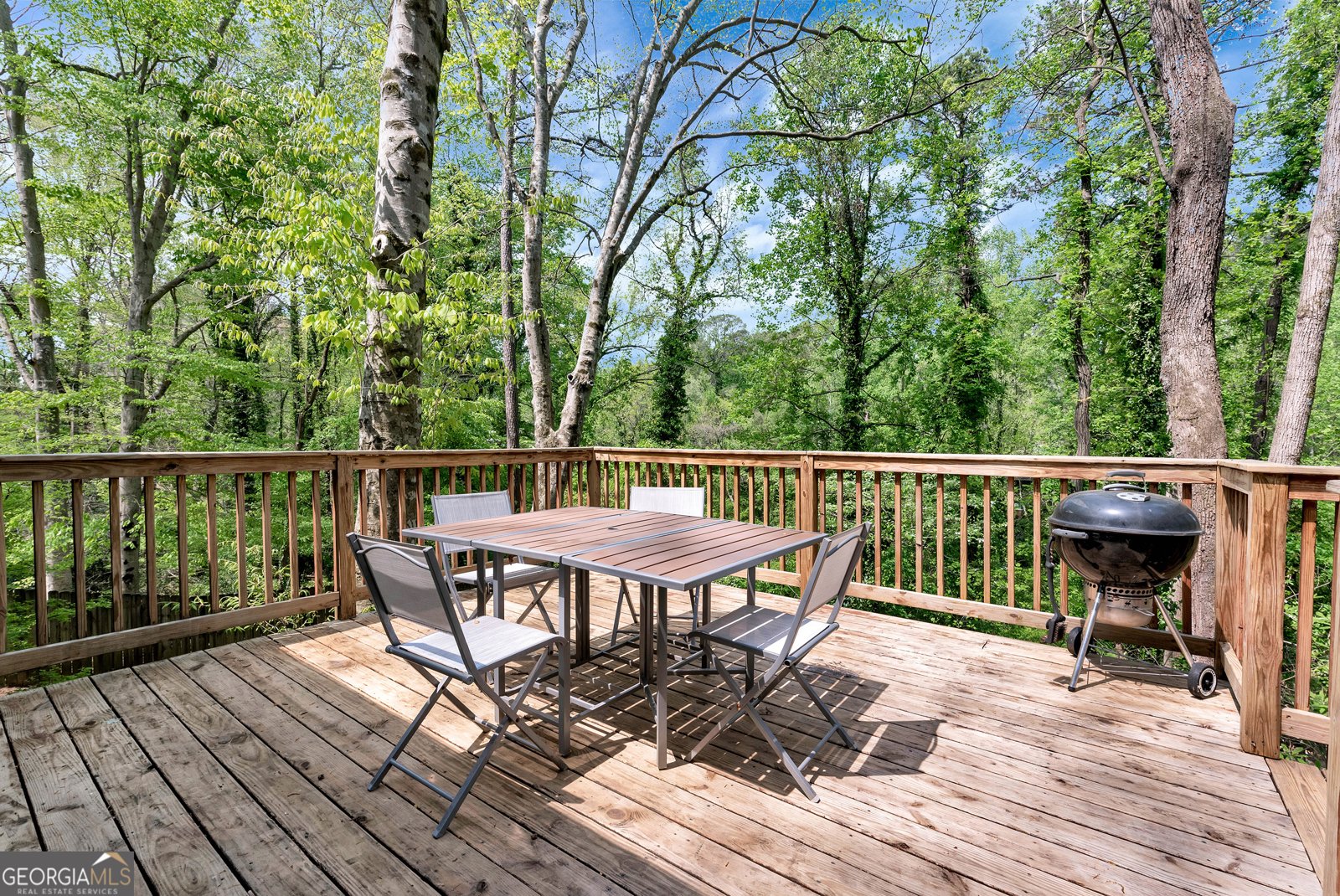 2424 Melinda Court Atlanta - Photo 22