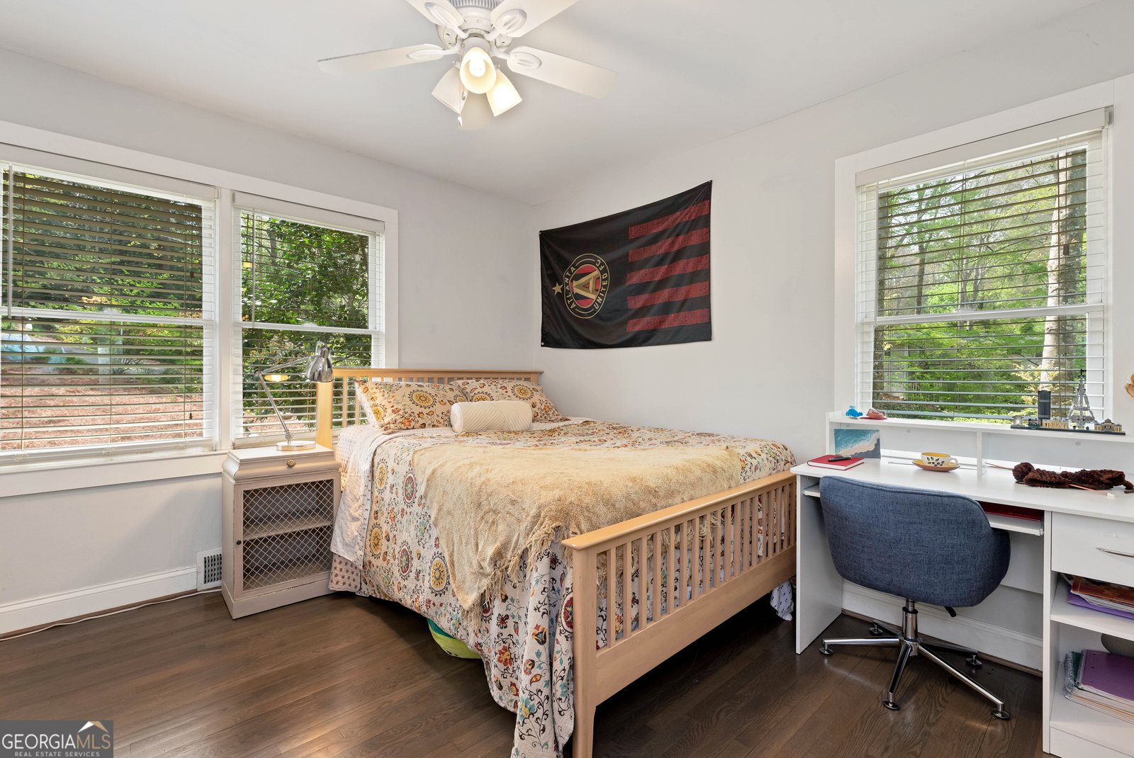 2424 Melinda Court Atlanta - Photo 33