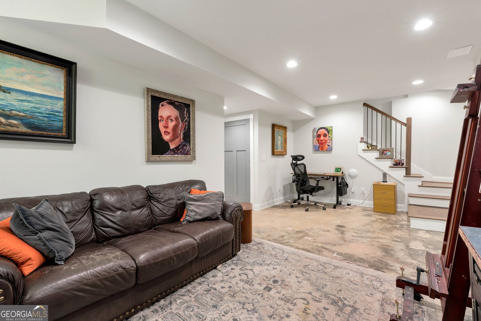 2424 Melinda Court Atlanta - Photo 36