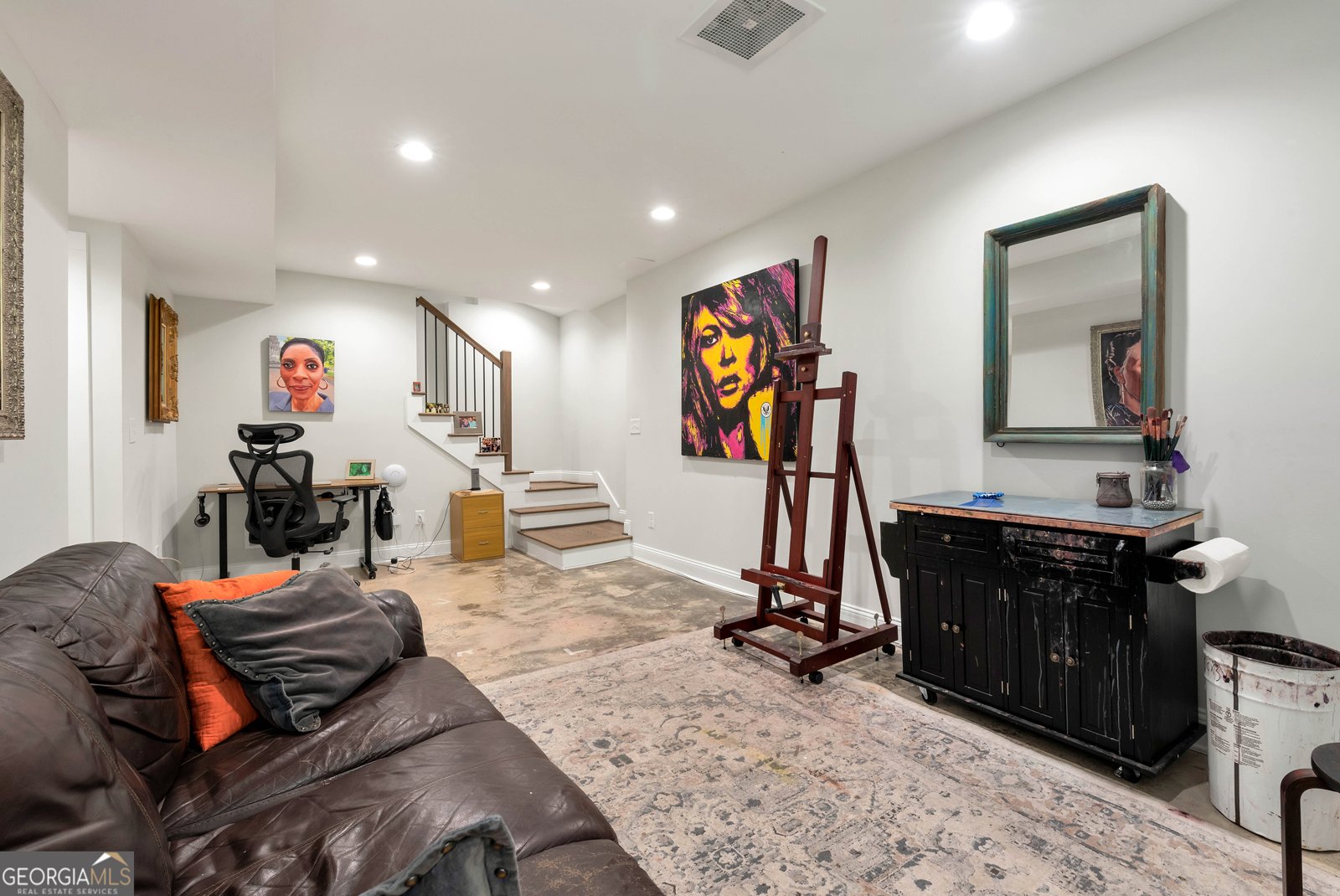 2424 Melinda Court Atlanta - Photo 37