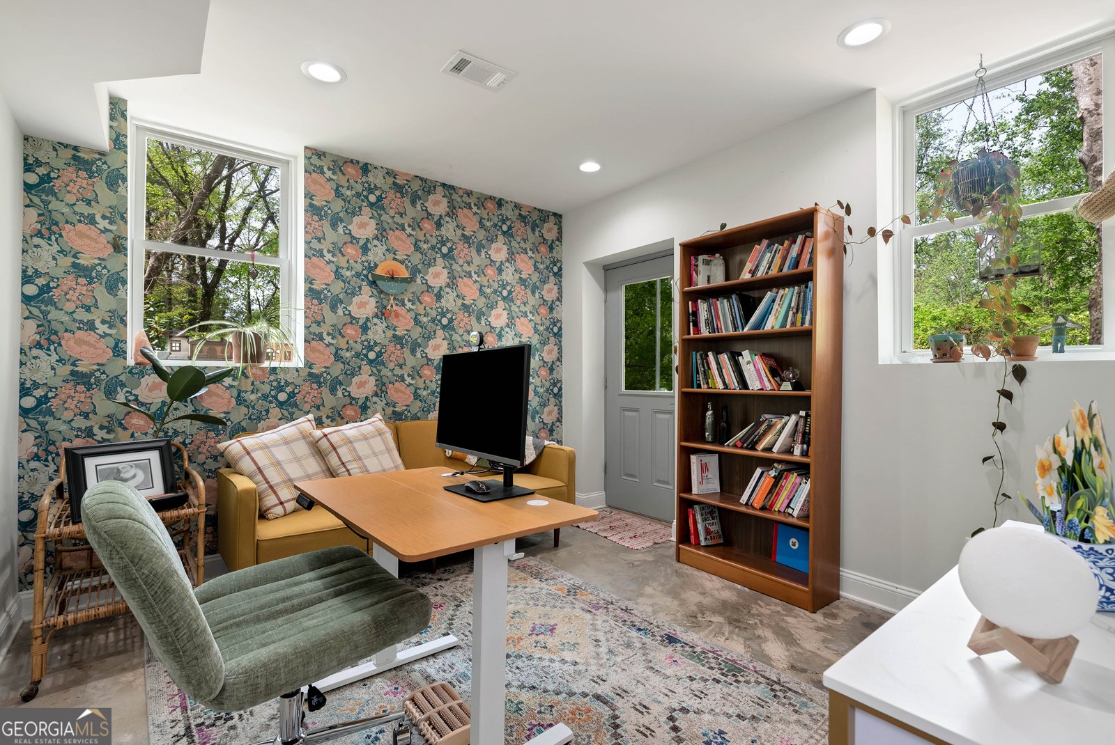 2424 Melinda Court Atlanta - Photo 40