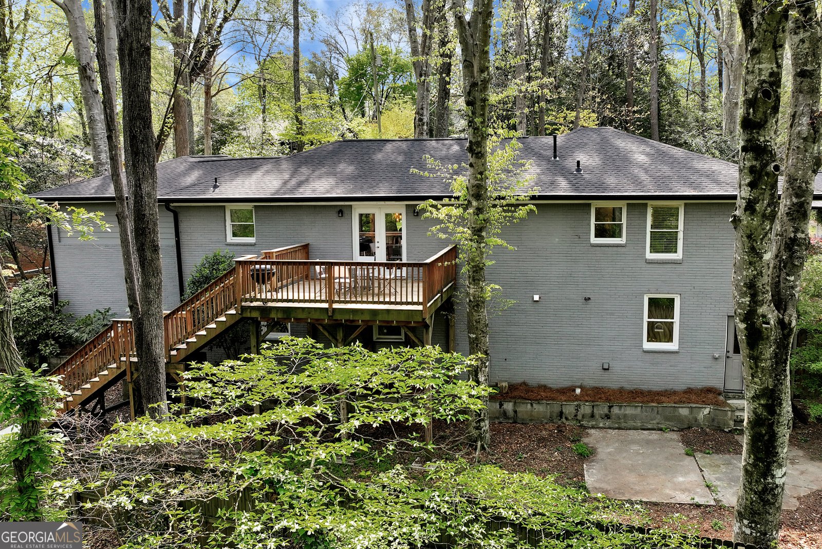 2424 Melinda Court Atlanta - Photo 46