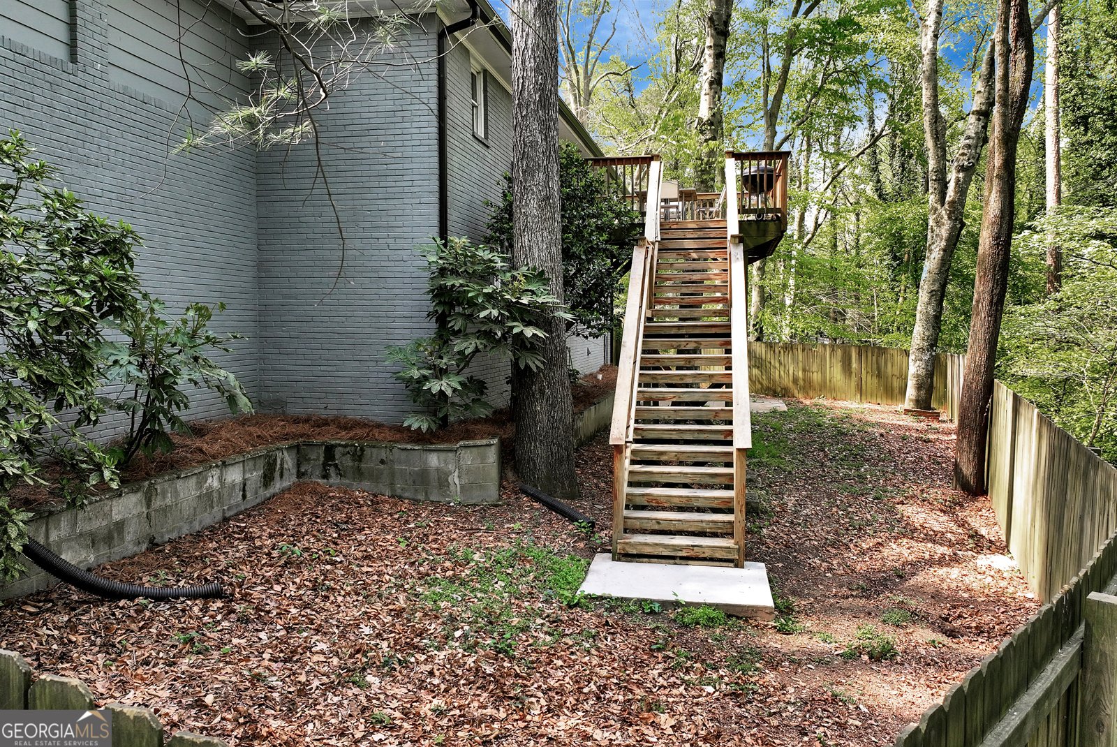 2424 Melinda Court Atlanta - Photo 48