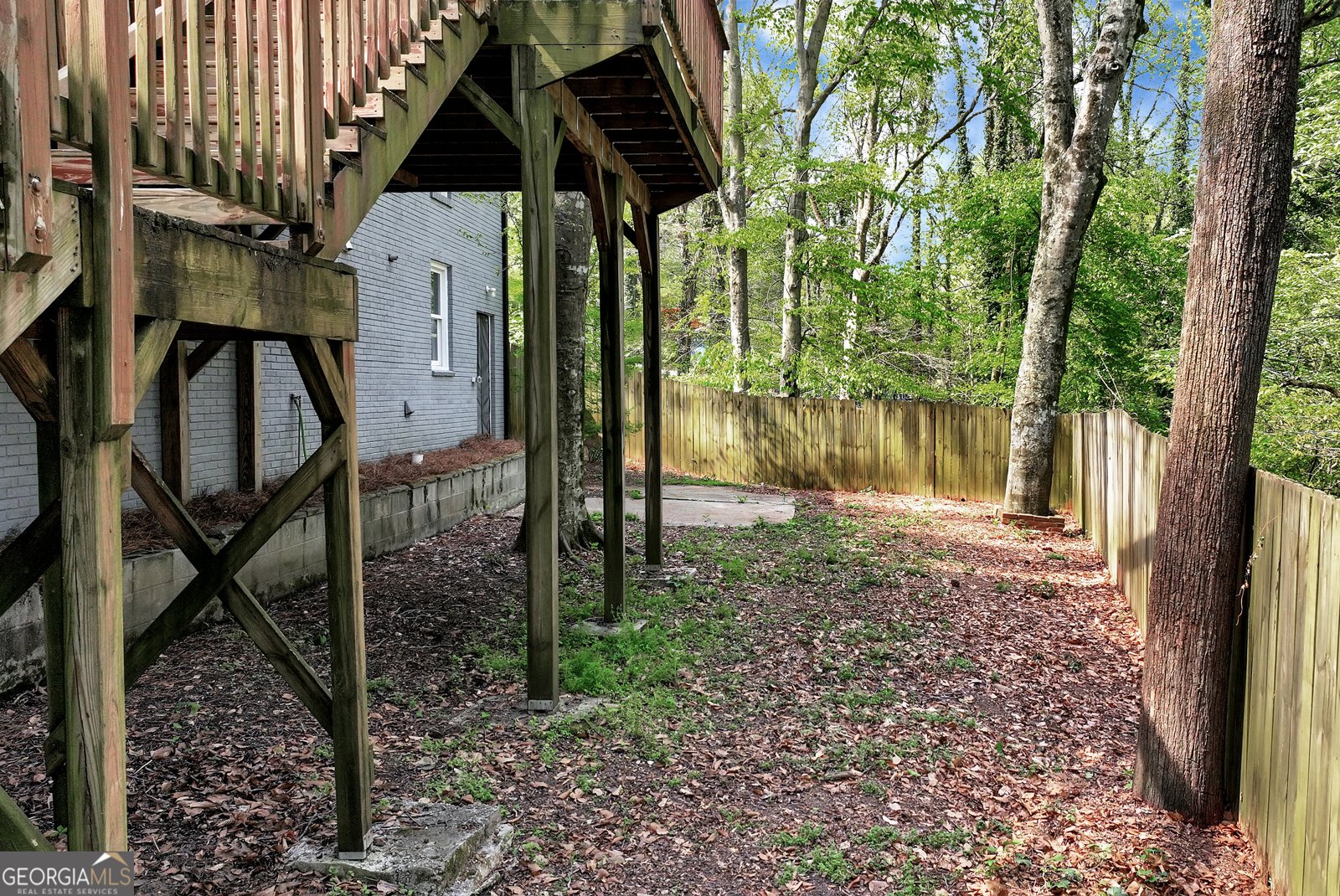 2424 Melinda Court Atlanta - Photo 49