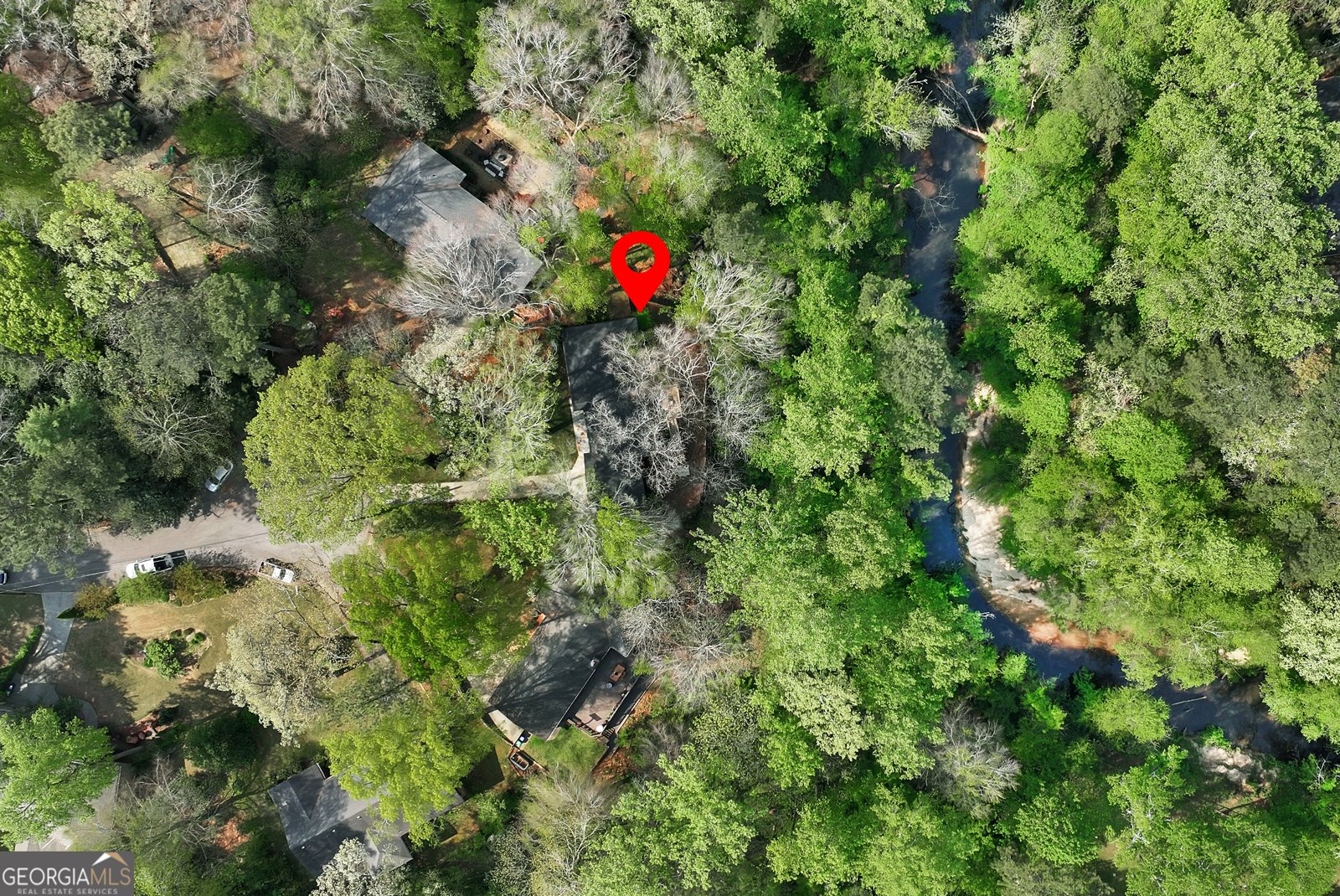 2424 Melinda Court Atlanta - Photo 6