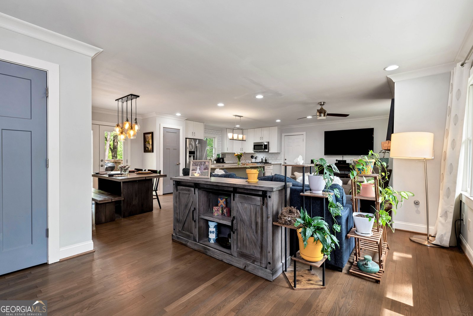 2424 Melinda Court Atlanta - Photo 7