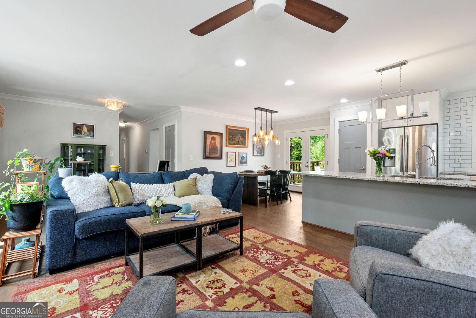 2424 Melinda Court Atlanta - Photo 9