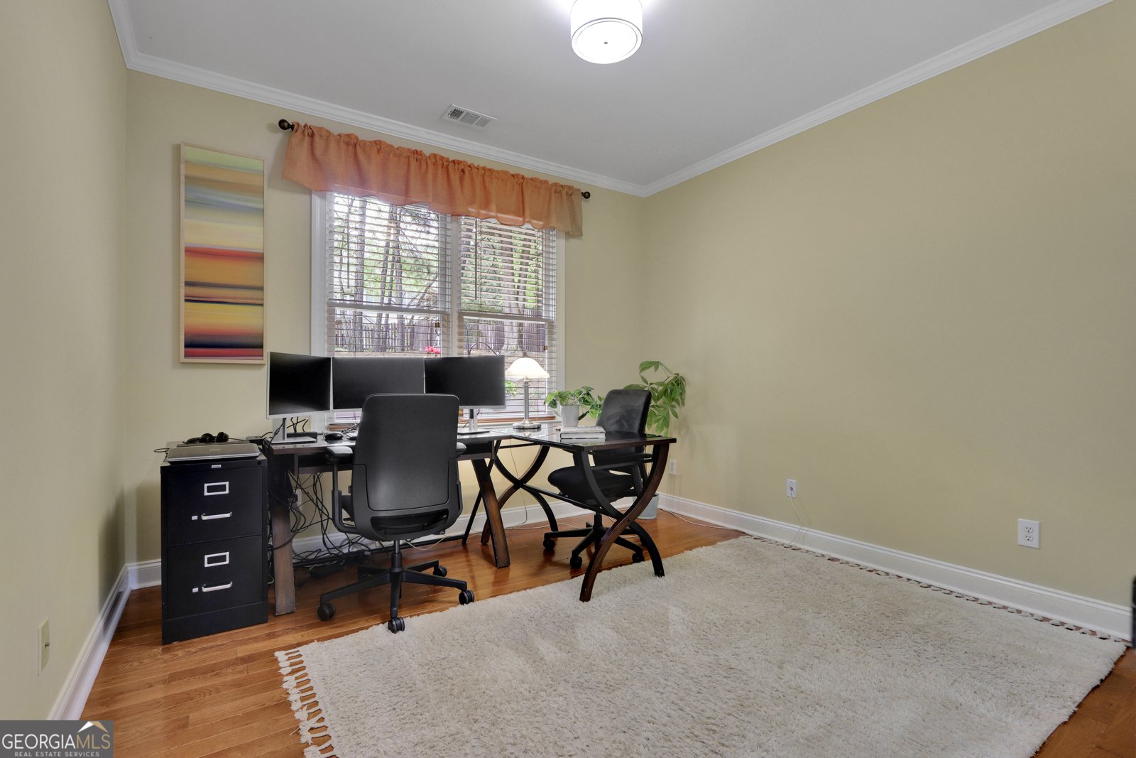 3627 Treybyrne Crossing Dacula - Photo 11