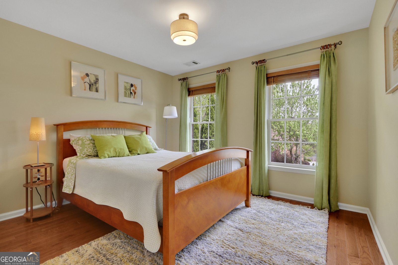 3627 Treybyrne Crossing Dacula - Photo 15