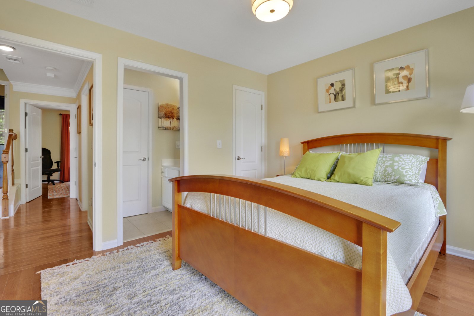 3627 Treybyrne Crossing Dacula - Photo 16