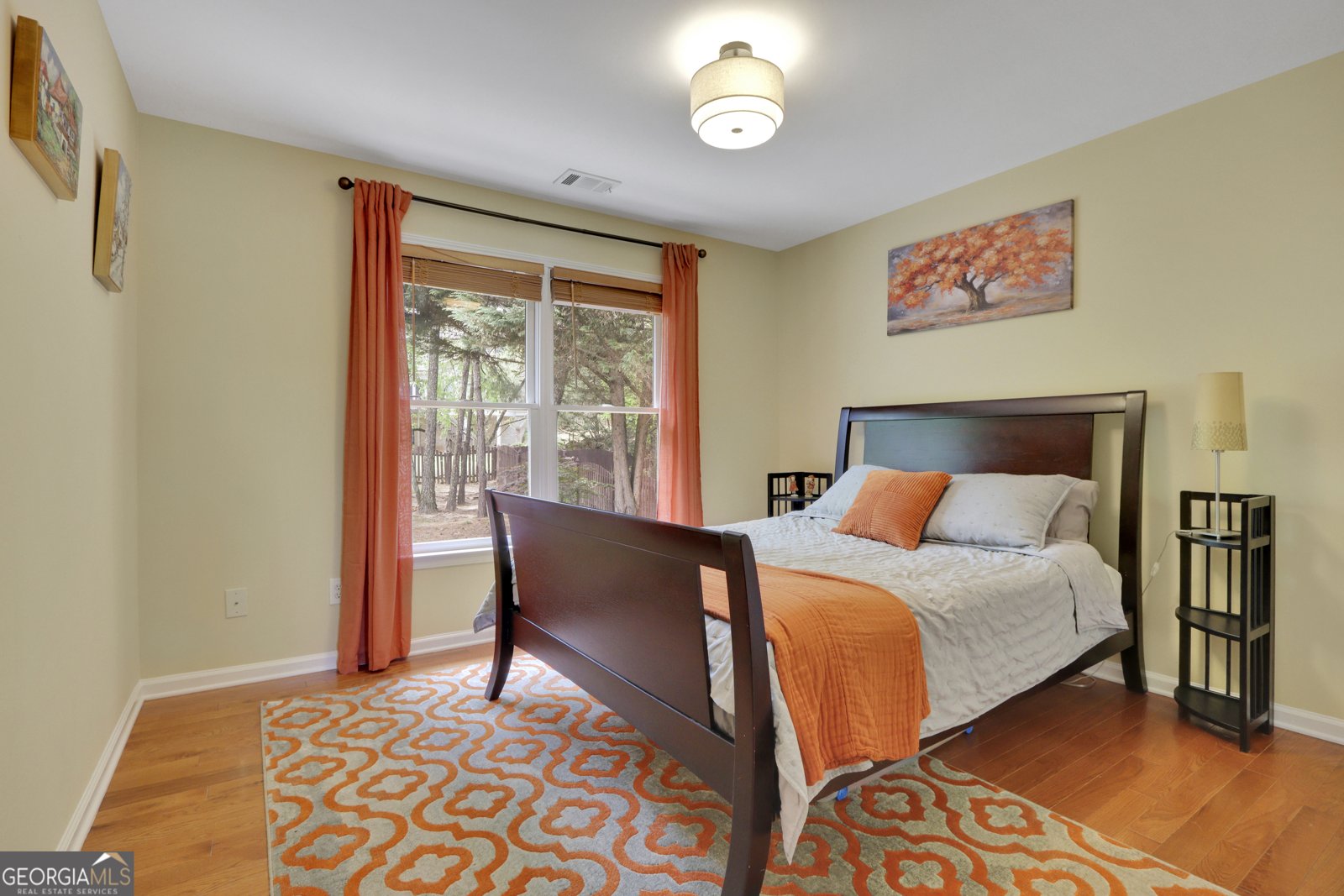 3627 Treybyrne Crossing Dacula - Photo 17