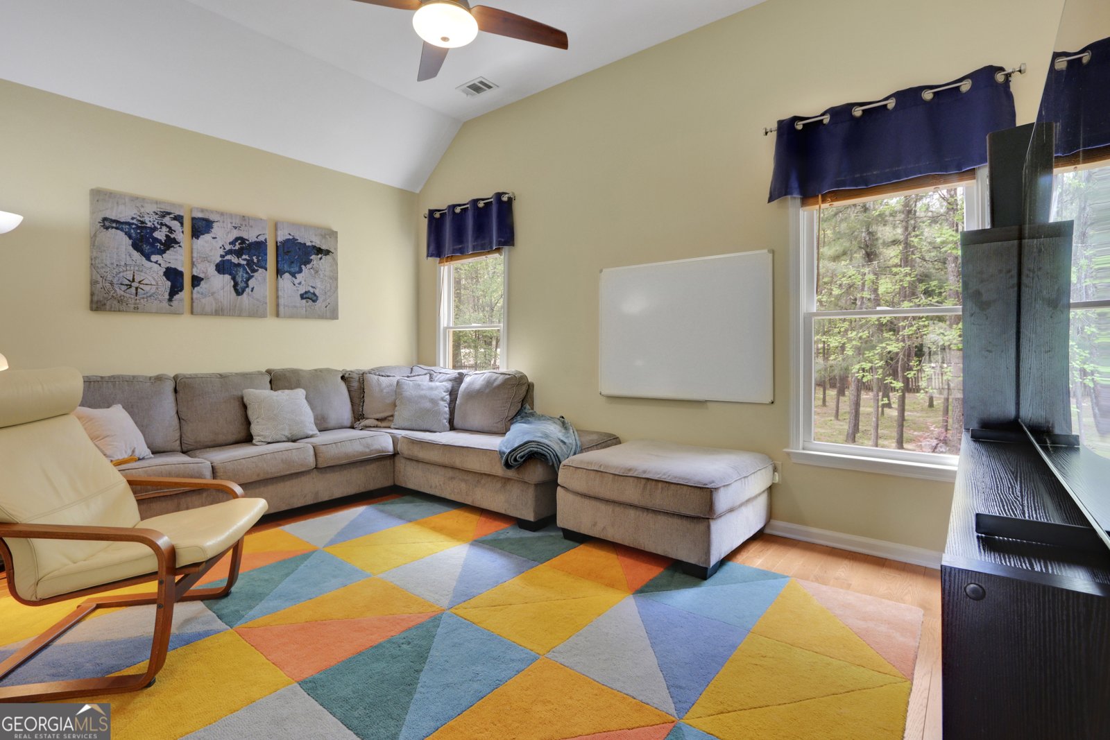 3627 Treybyrne Crossing Dacula - Photo 19