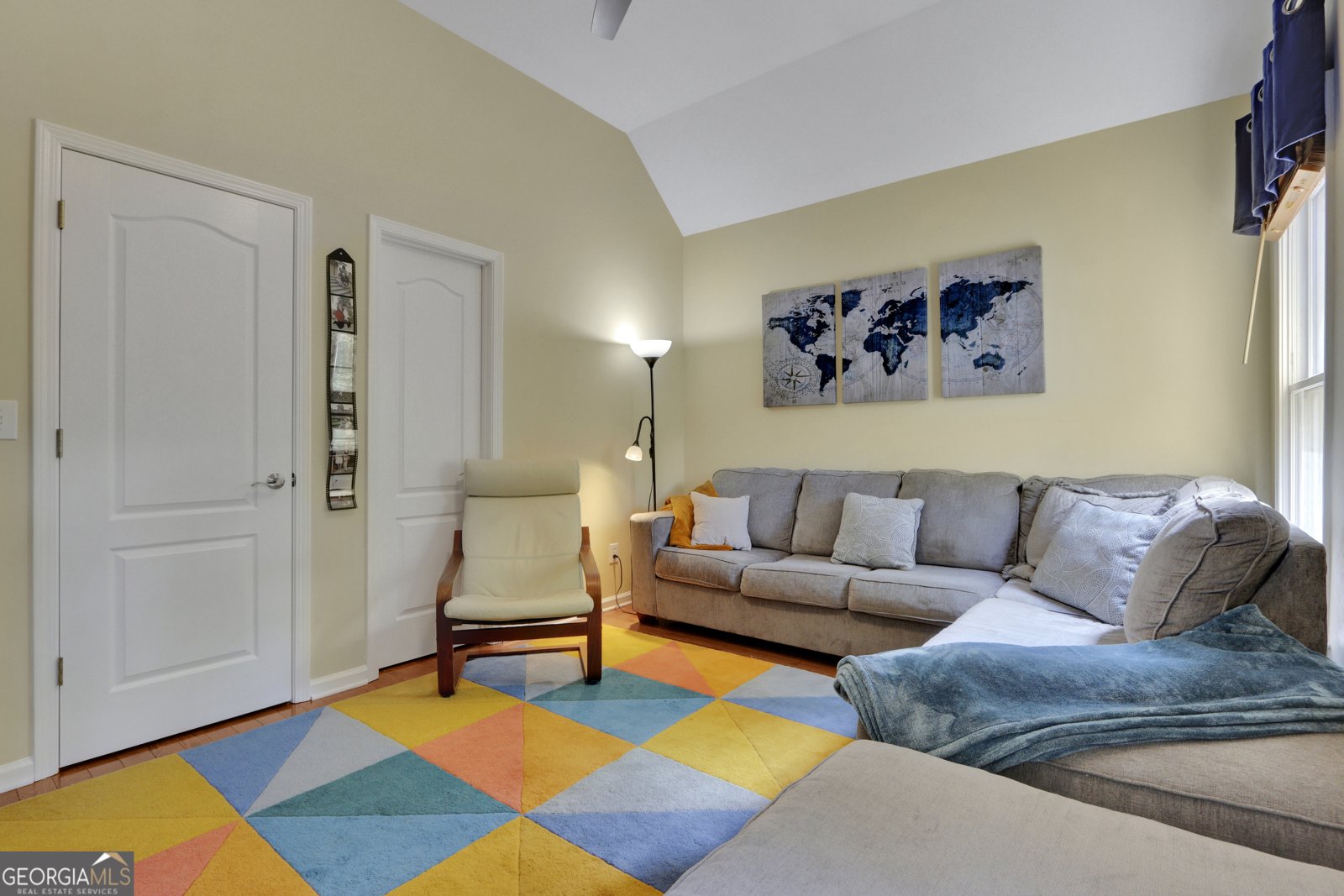 3627 Treybyrne Crossing Dacula - Photo 20