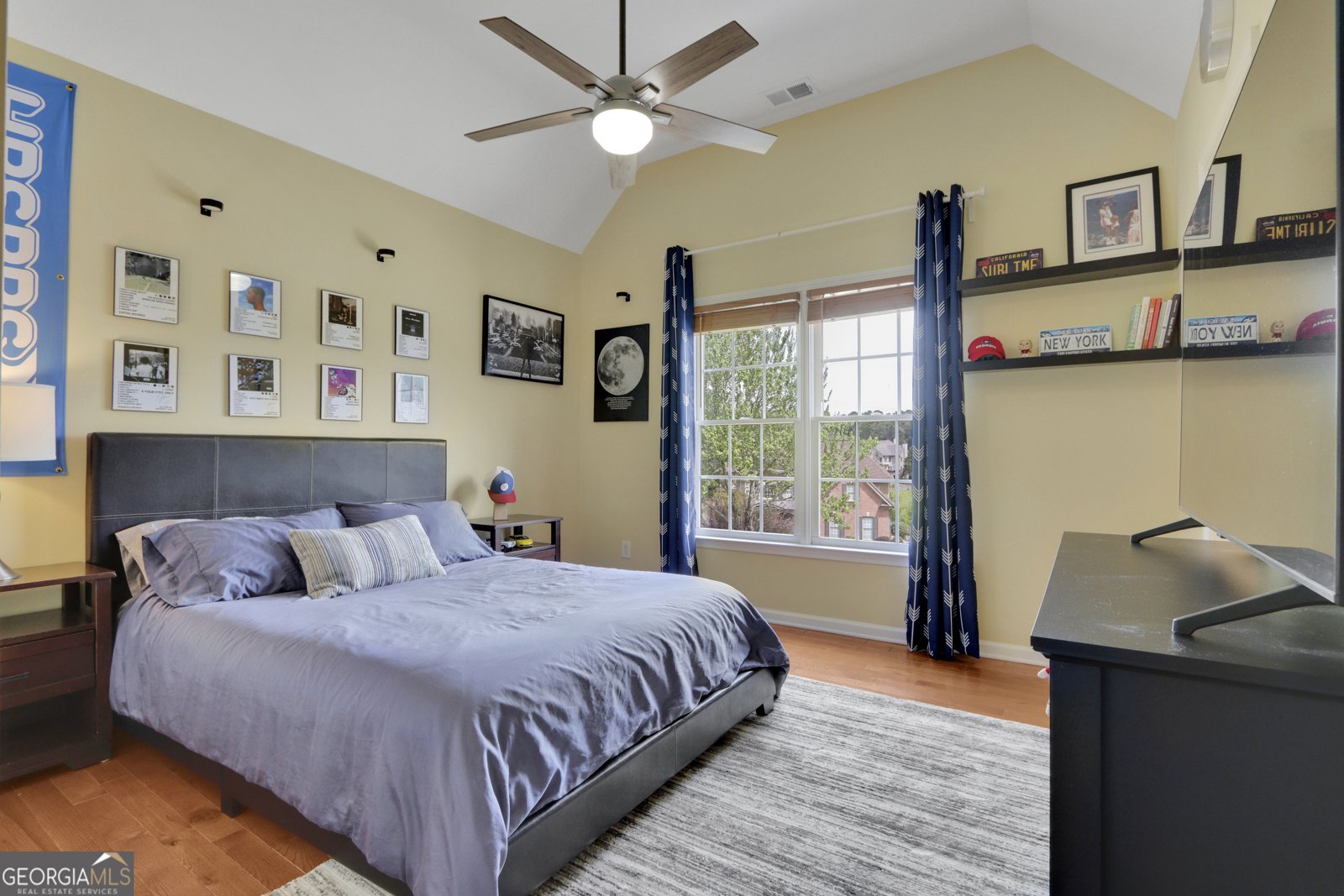 3627 Treybyrne Crossing Dacula - Photo 21