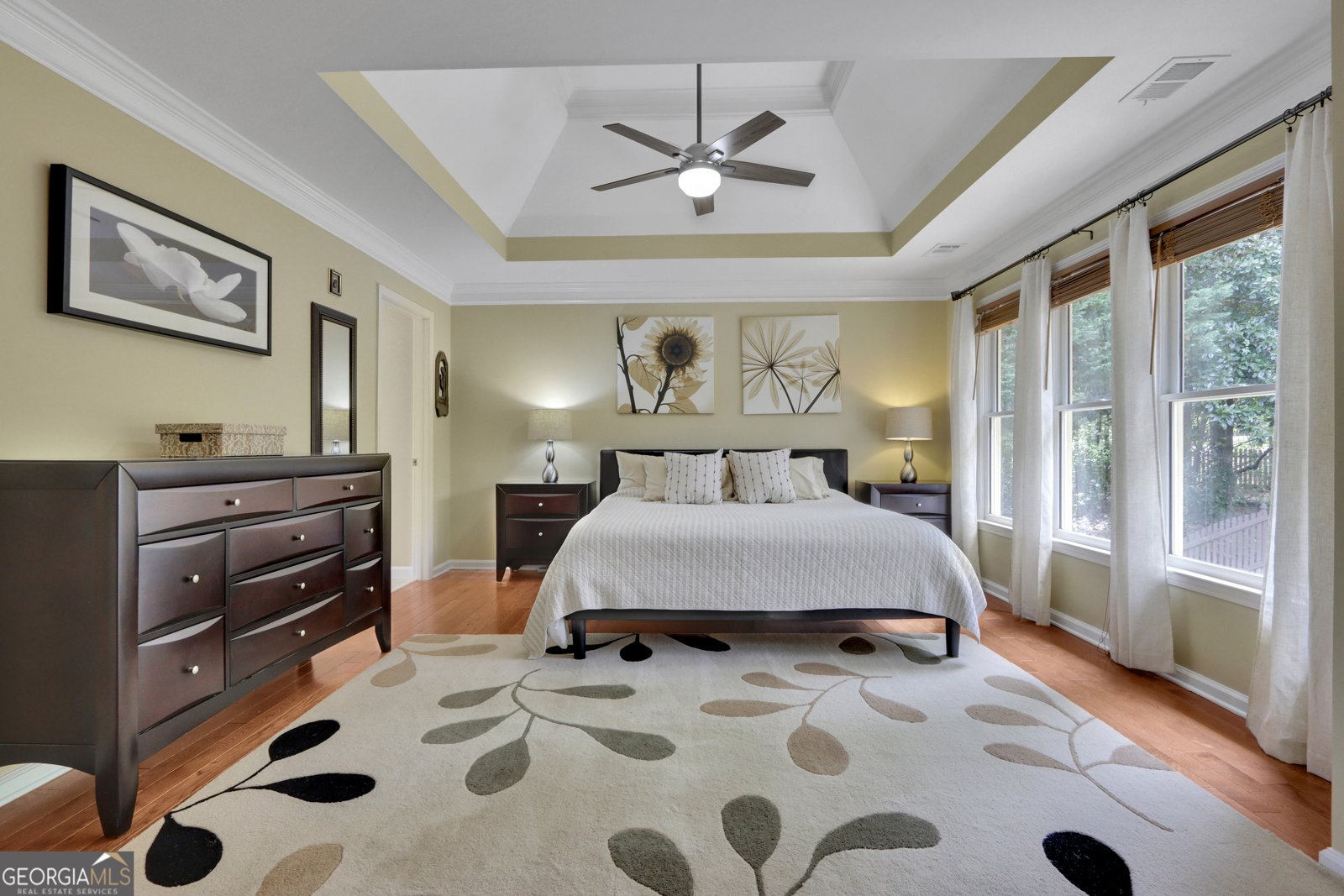 3627 Treybyrne Crossing Dacula - Photo 23