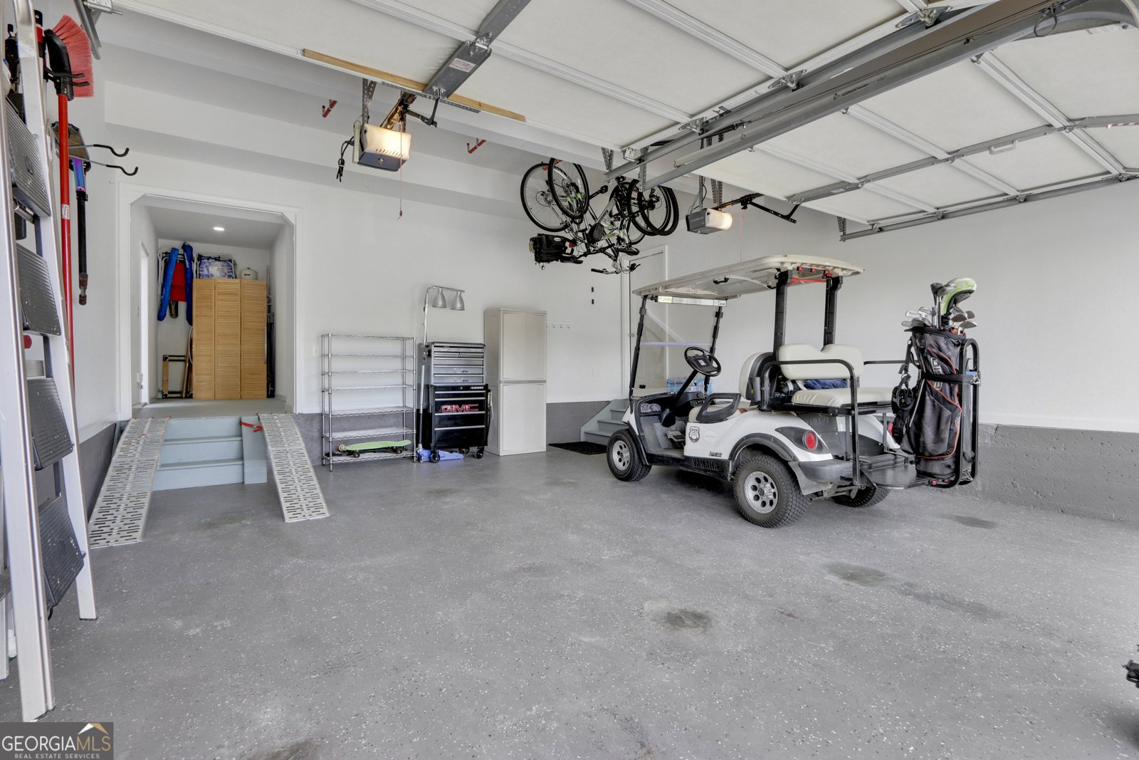 3627 Treybyrne Crossing Dacula - Photo 29