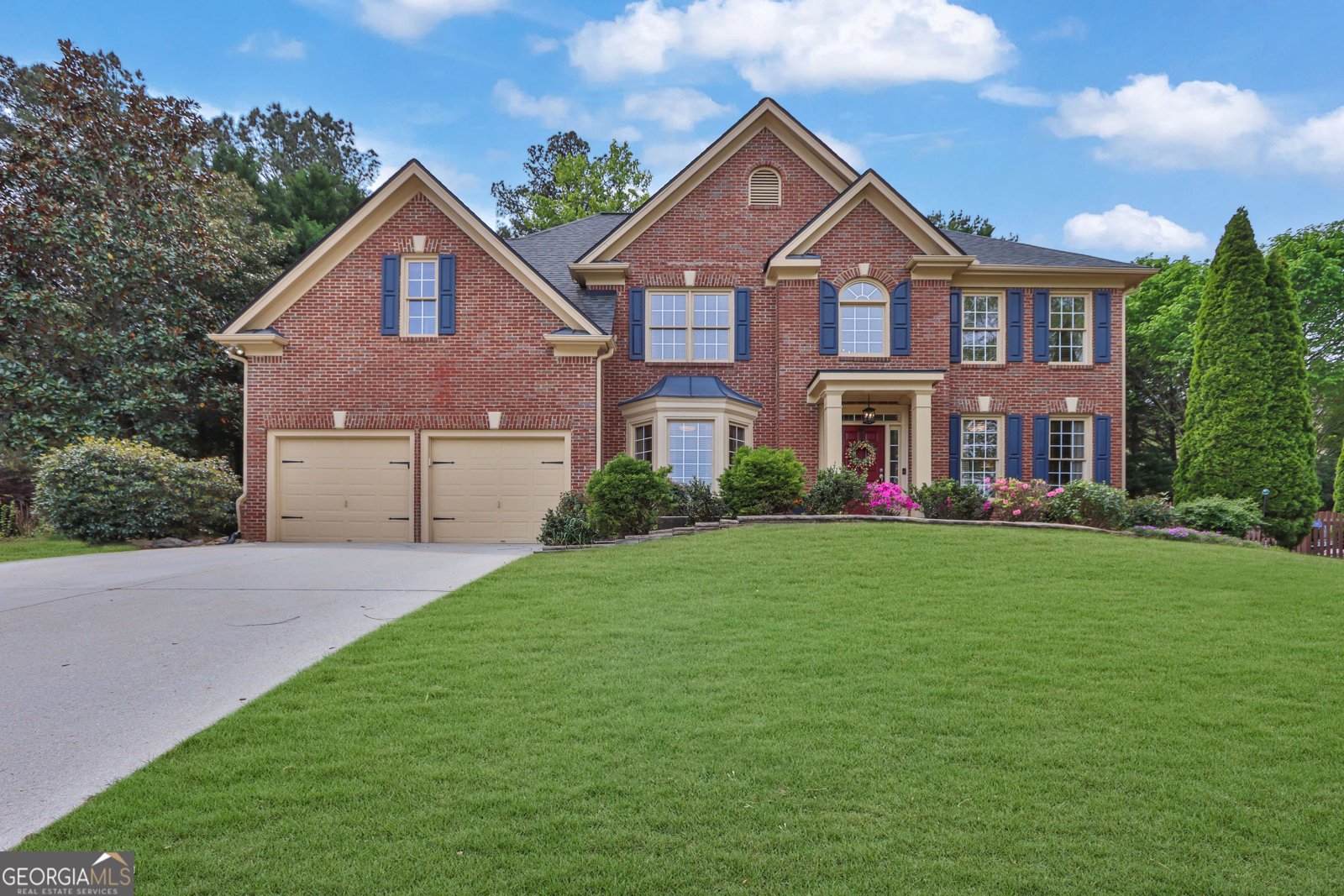 3627 Treybyrne Crossing Dacula - Photo 31