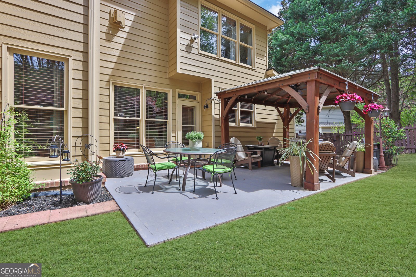 3627 Treybyrne Crossing Dacula - Photo 32