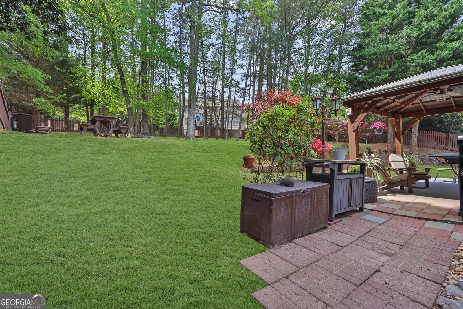 3627 Treybyrne Crossing Dacula - Photo 34