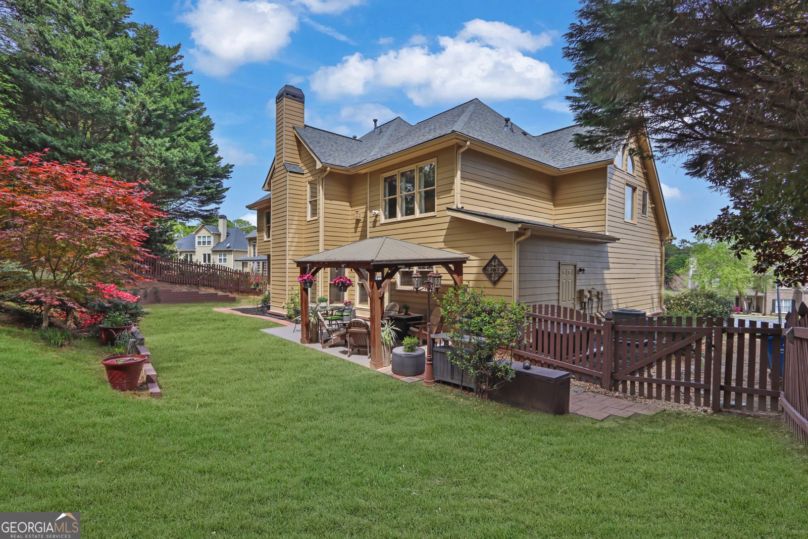 3627 Treybyrne Crossing Dacula - Photo 35