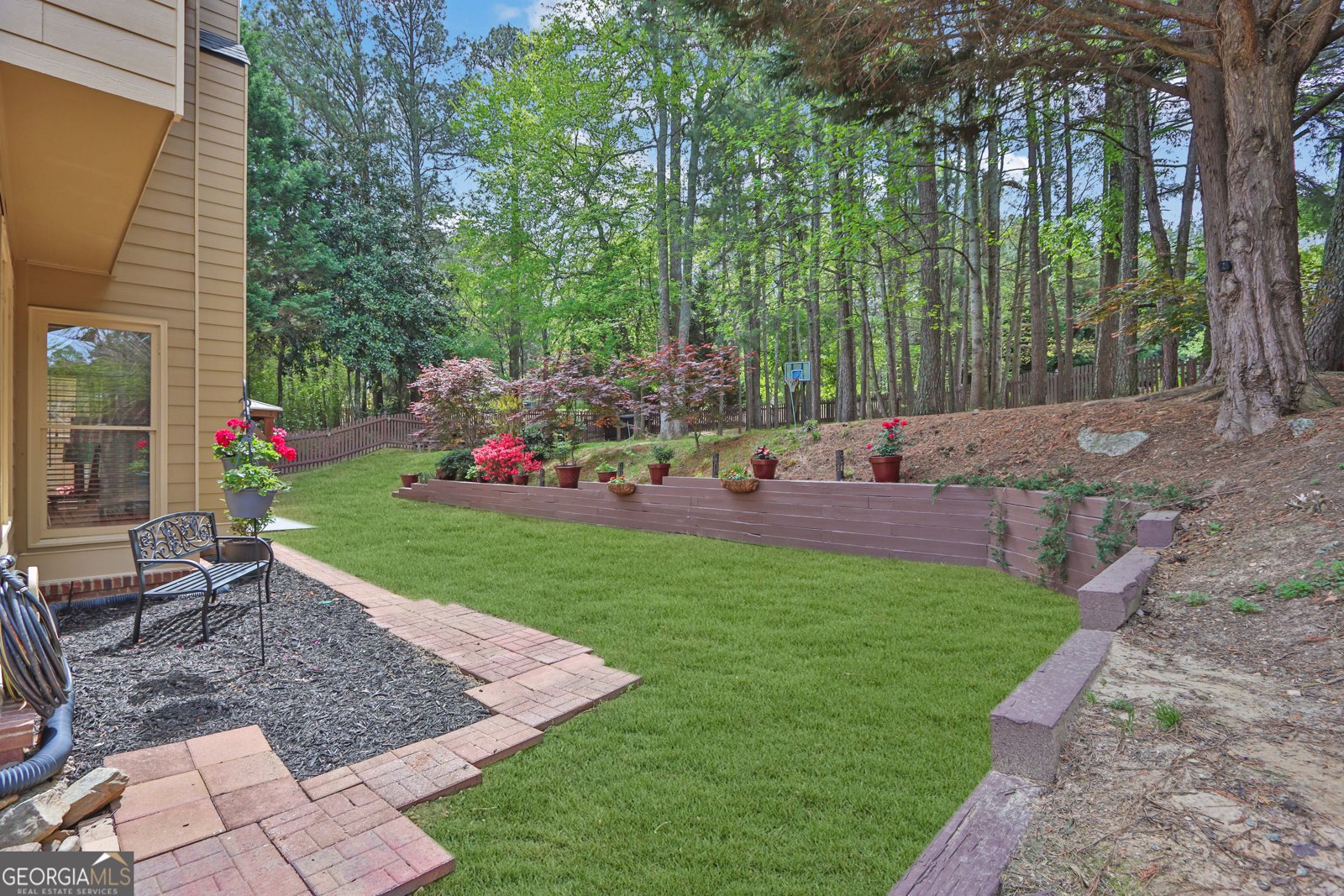 3627 Treybyrne Crossing Dacula - Photo 36