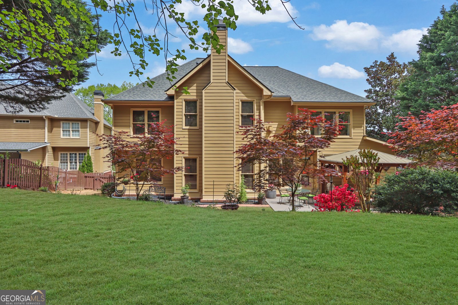 3627 Treybyrne Crossing Dacula - Photo 38