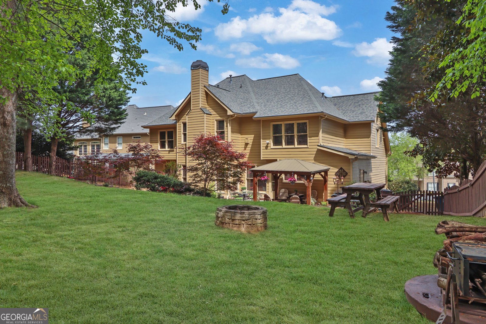 3627 Treybyrne Crossing Dacula - Photo 39