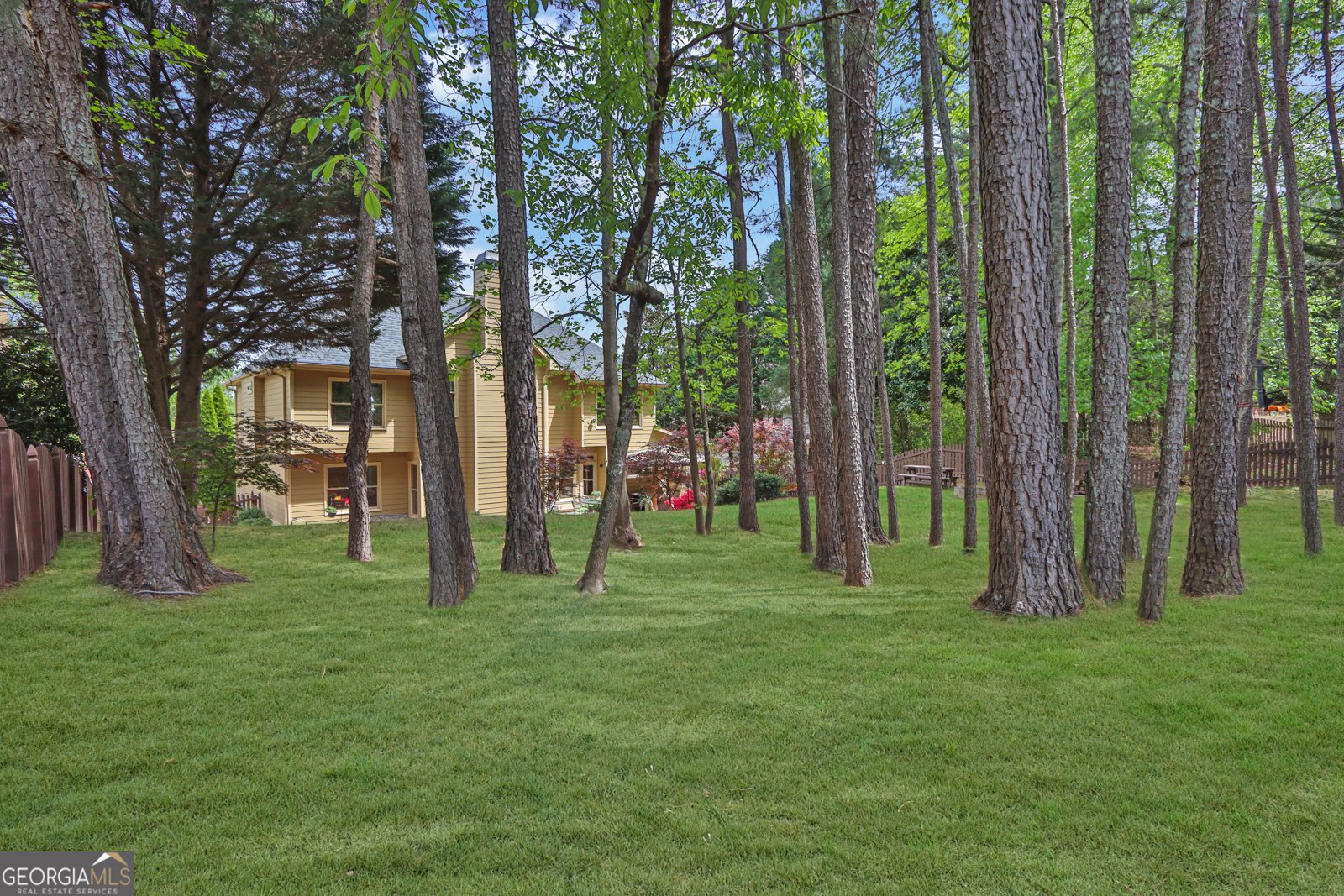 3627 Treybyrne Crossing Dacula - Photo 41