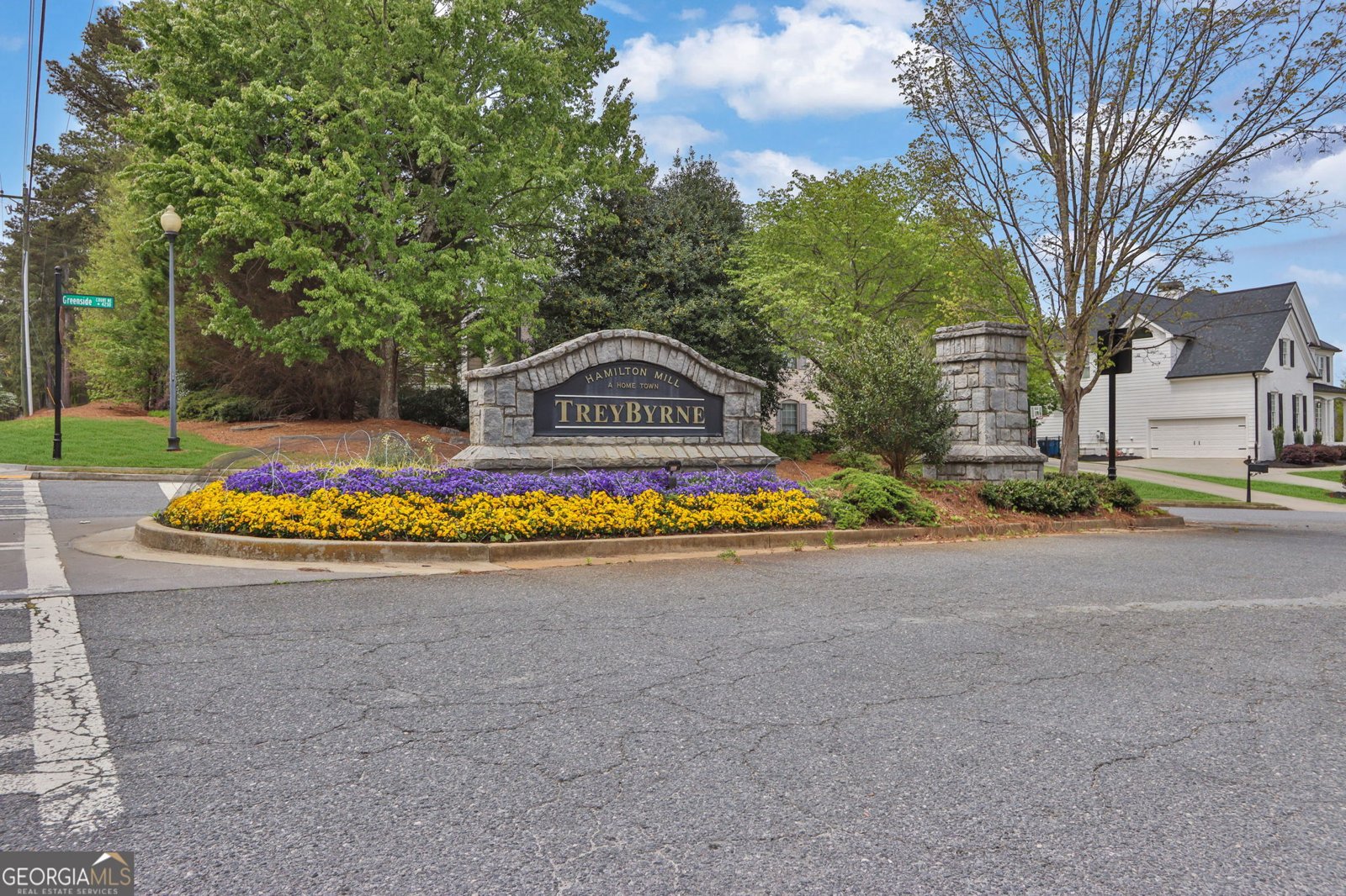 3627 Treybyrne Crossing Dacula - Photo 48