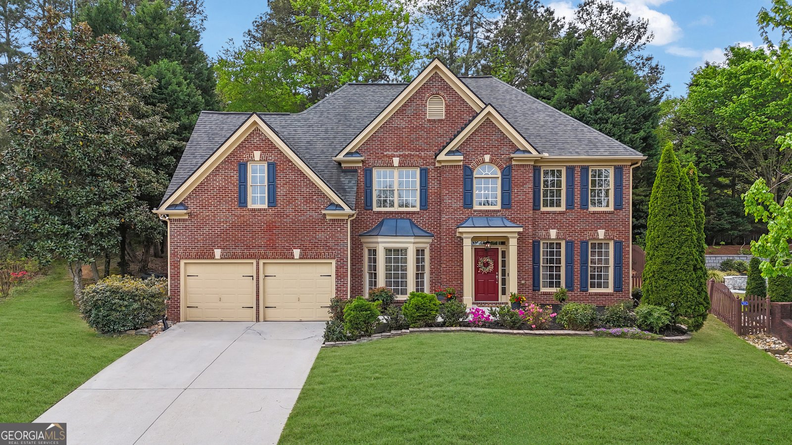 3627 Treybyrne Crossing Dacula - Photo 53