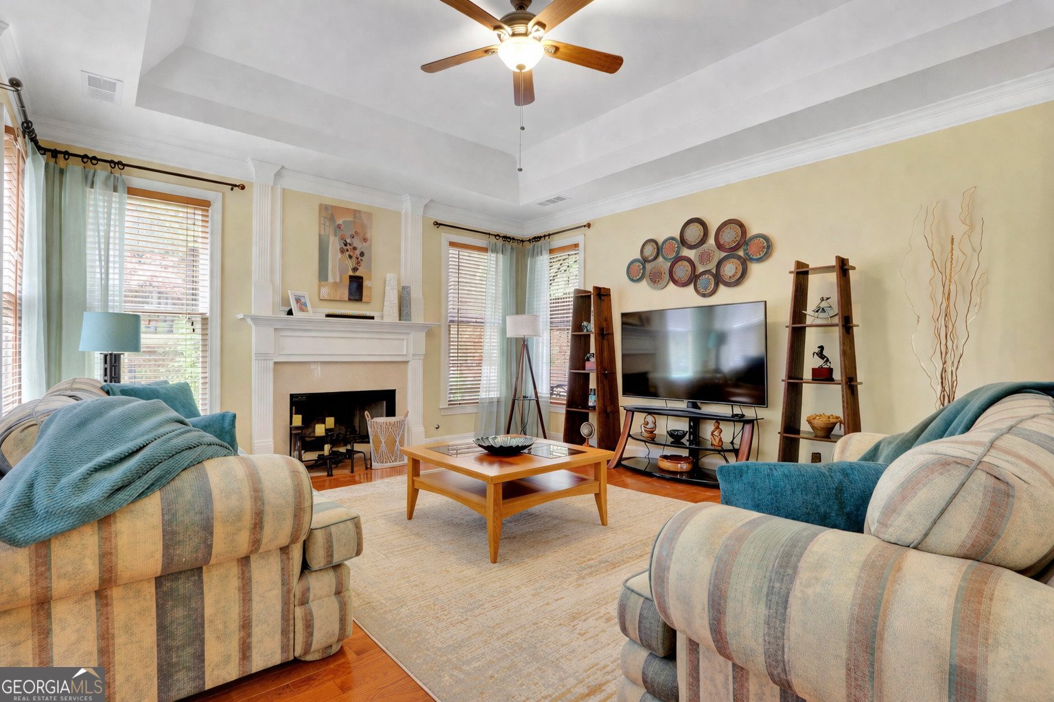 3627 Treybyrne Crossing Dacula - Photo 7