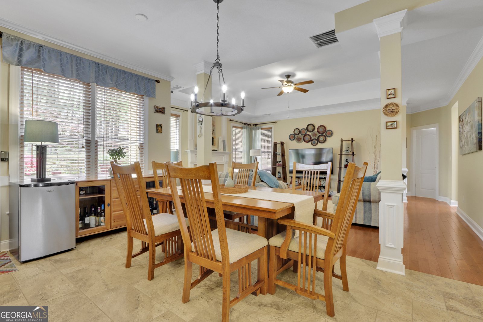 3627 Treybyrne Crossing Dacula - Photo 8