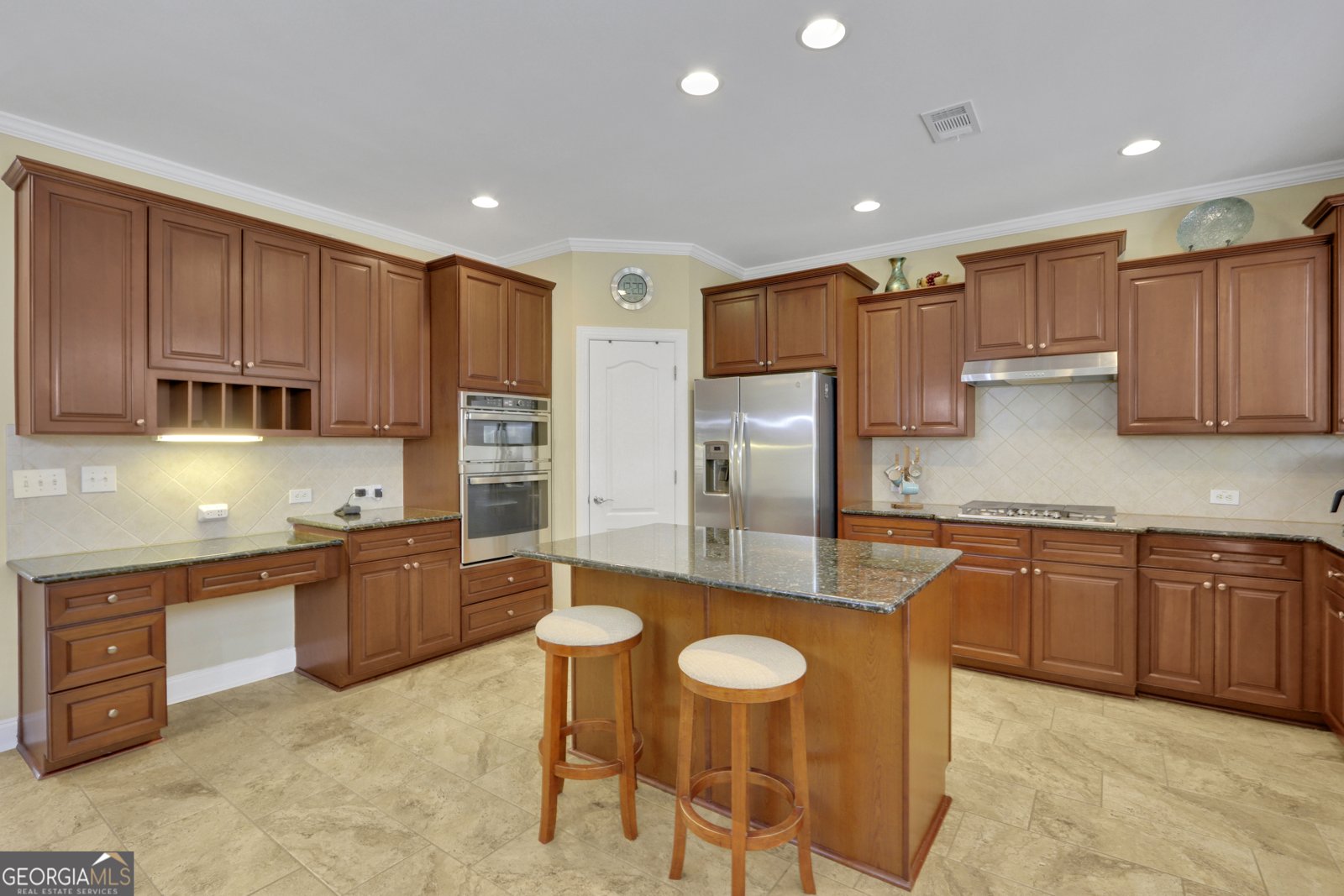 3627 Treybyrne Crossing Dacula - Photo 9