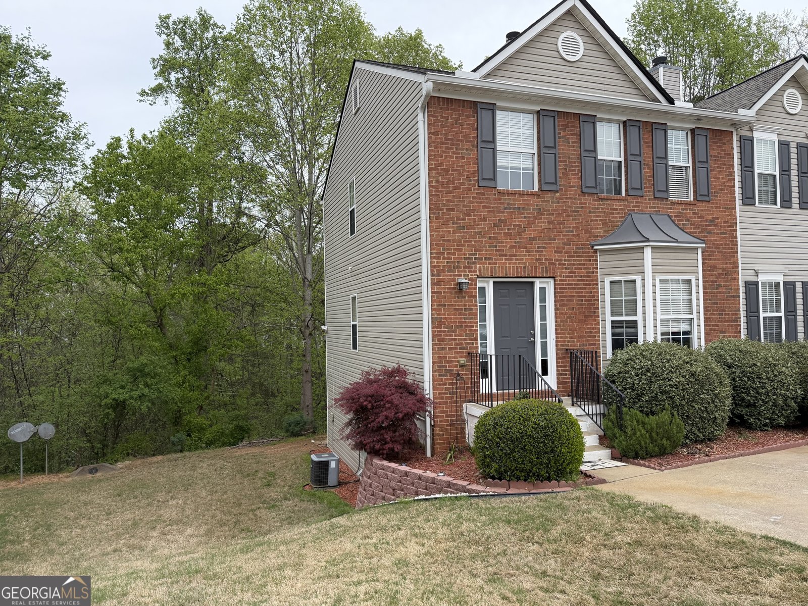 4728 Poplar Ridge Court Oakwood - Photo 2
