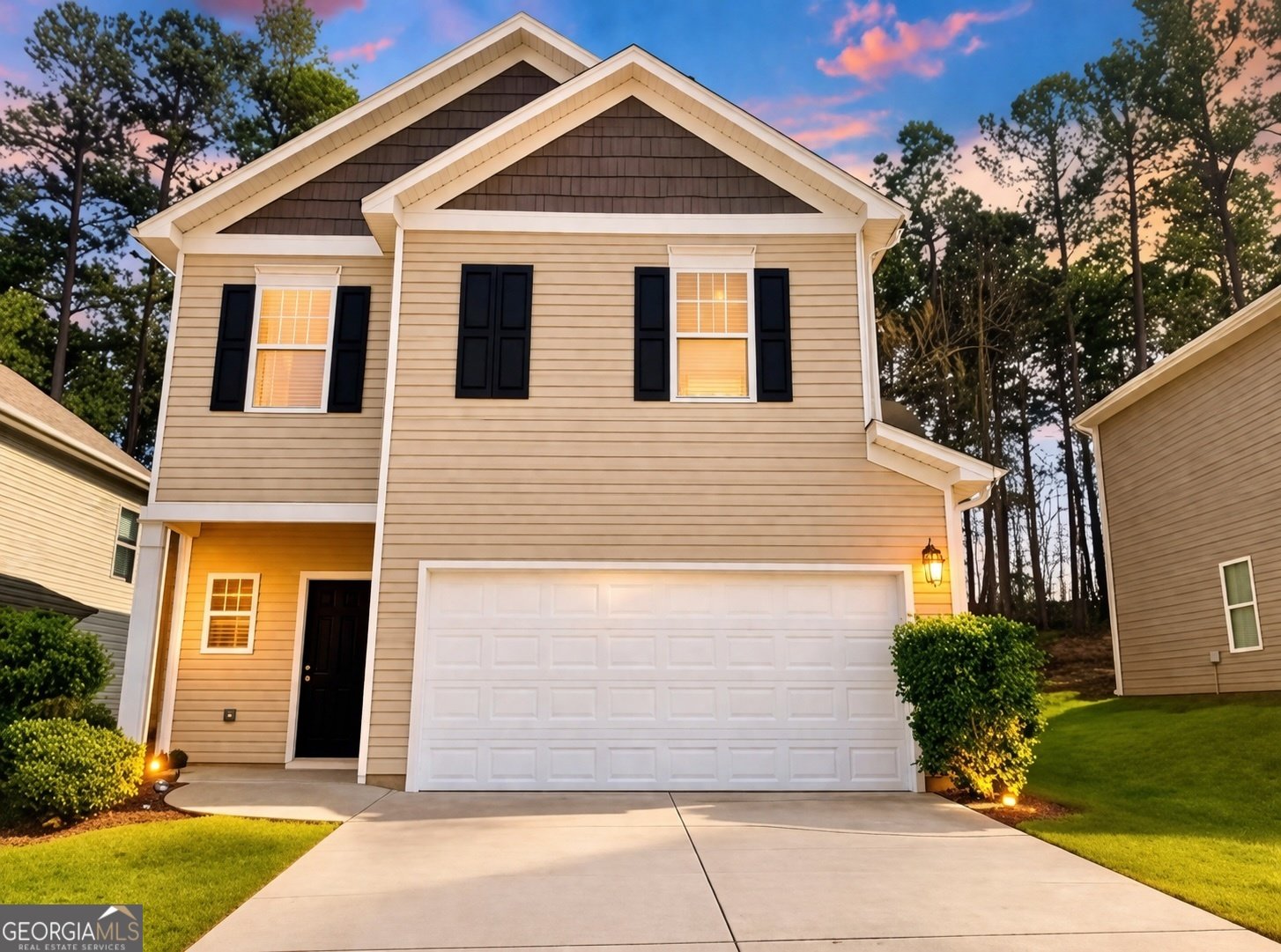 754 Lobdale Falls Drive Lawrenceville - Photo 1