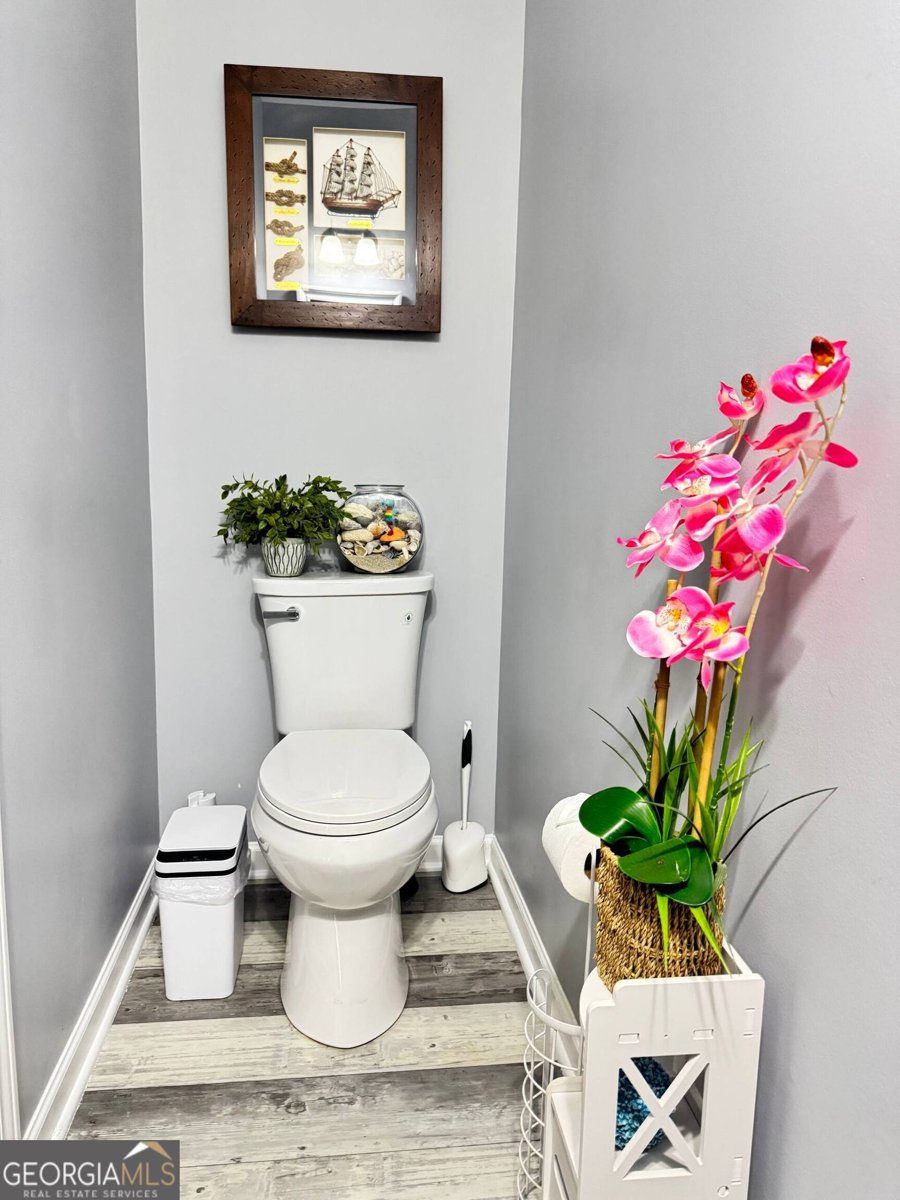 754 Lobdale Falls Drive Lawrenceville - Photo 10