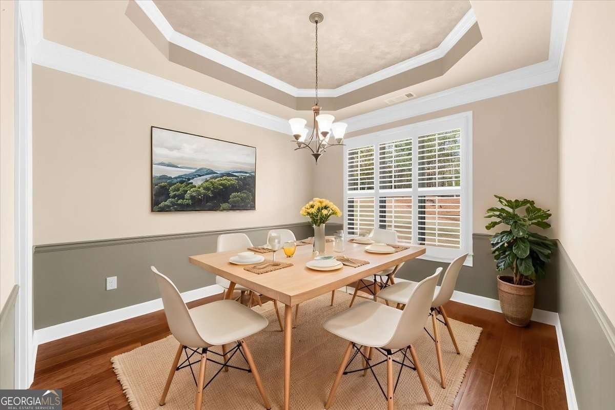 3511 Blue Spruce Court Gainesville - Photo 12