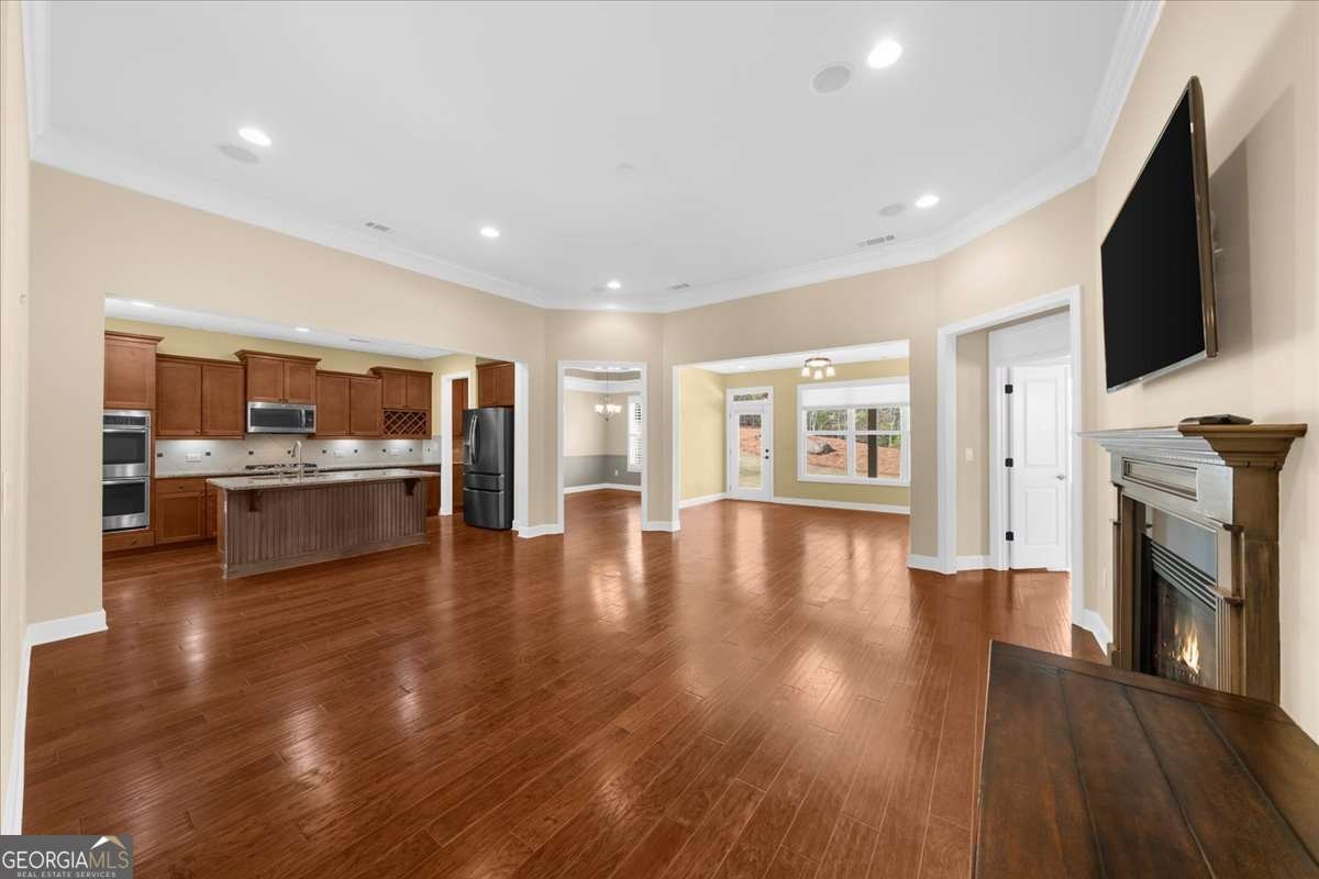 3511 Blue Spruce Court Gainesville - Photo 14