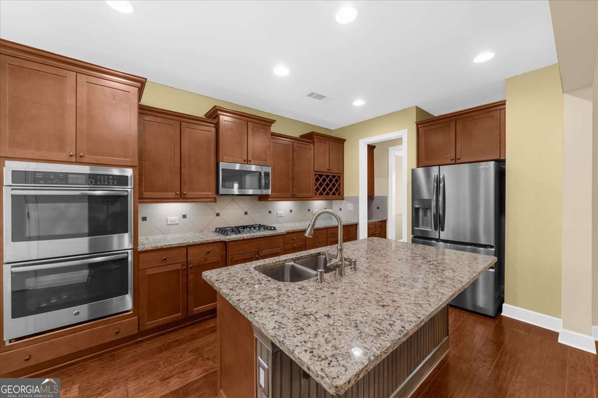 3511 Blue Spruce Court Gainesville - Photo 15