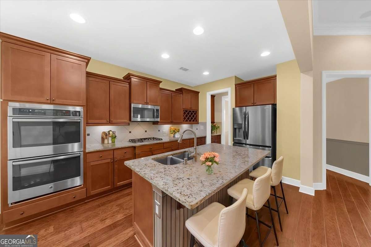 3511 Blue Spruce Court Gainesville - Photo 16