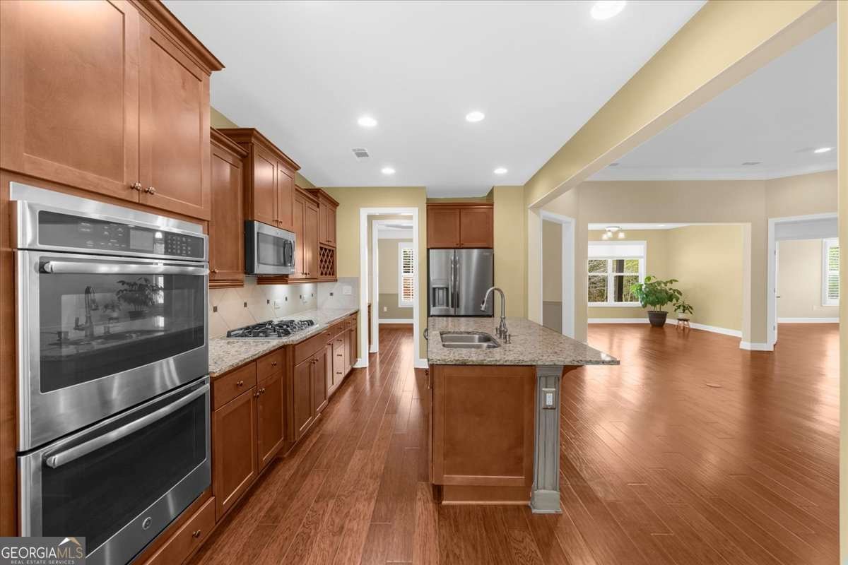 3511 Blue Spruce Court Gainesville - Photo 17