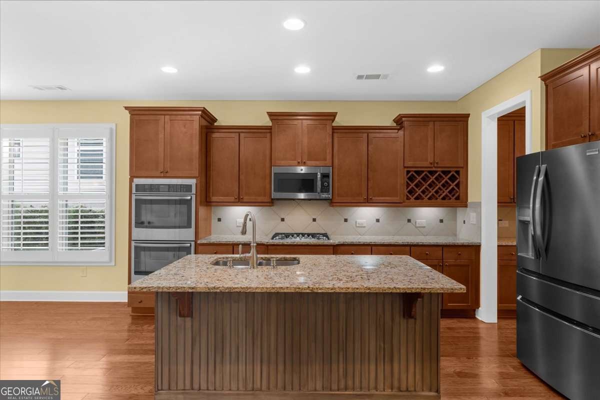 3511 Blue Spruce Court Gainesville - Photo 18