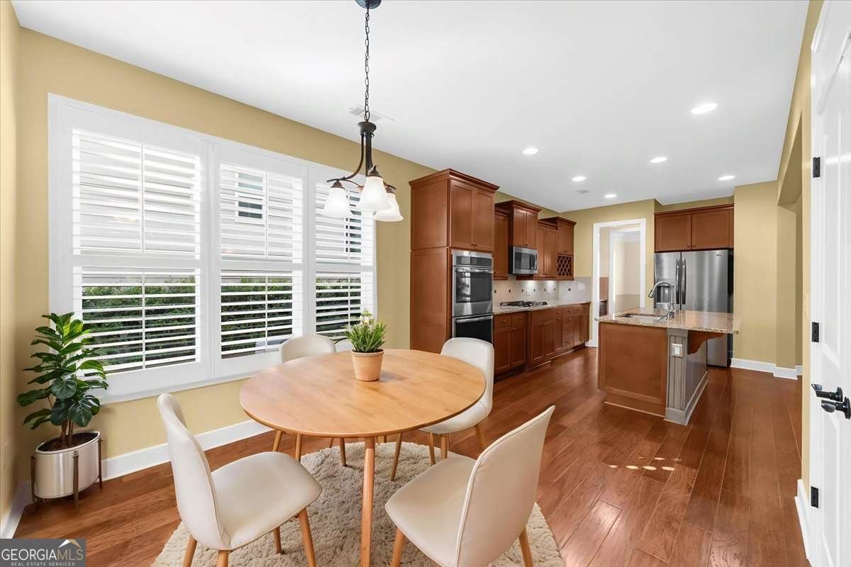 3511 Blue Spruce Court Gainesville - Photo 21