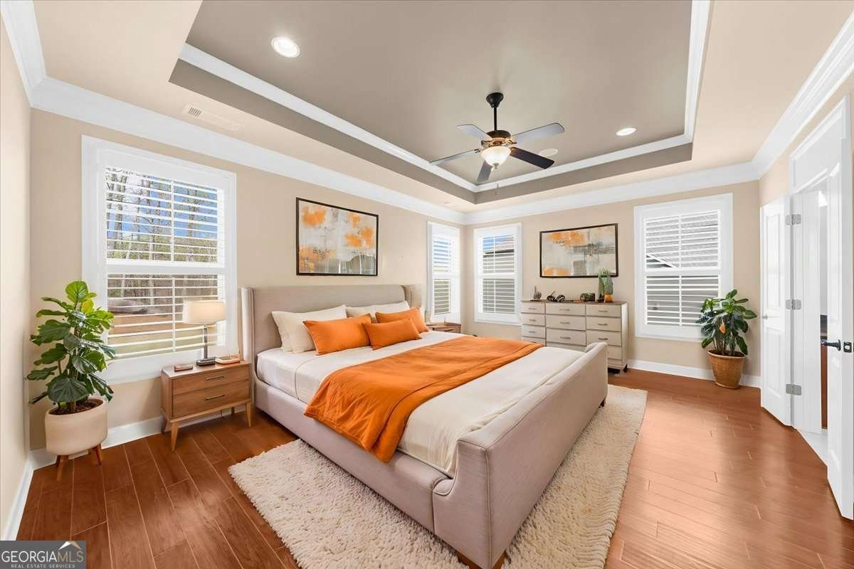 3511 Blue Spruce Court Gainesville - Photo 23