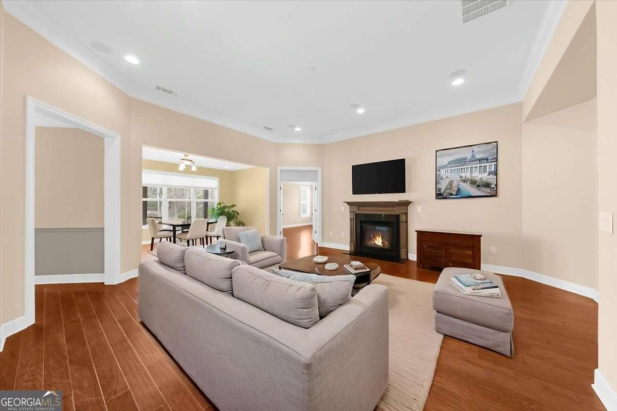 3511 Blue Spruce Court Gainesville - Photo 7