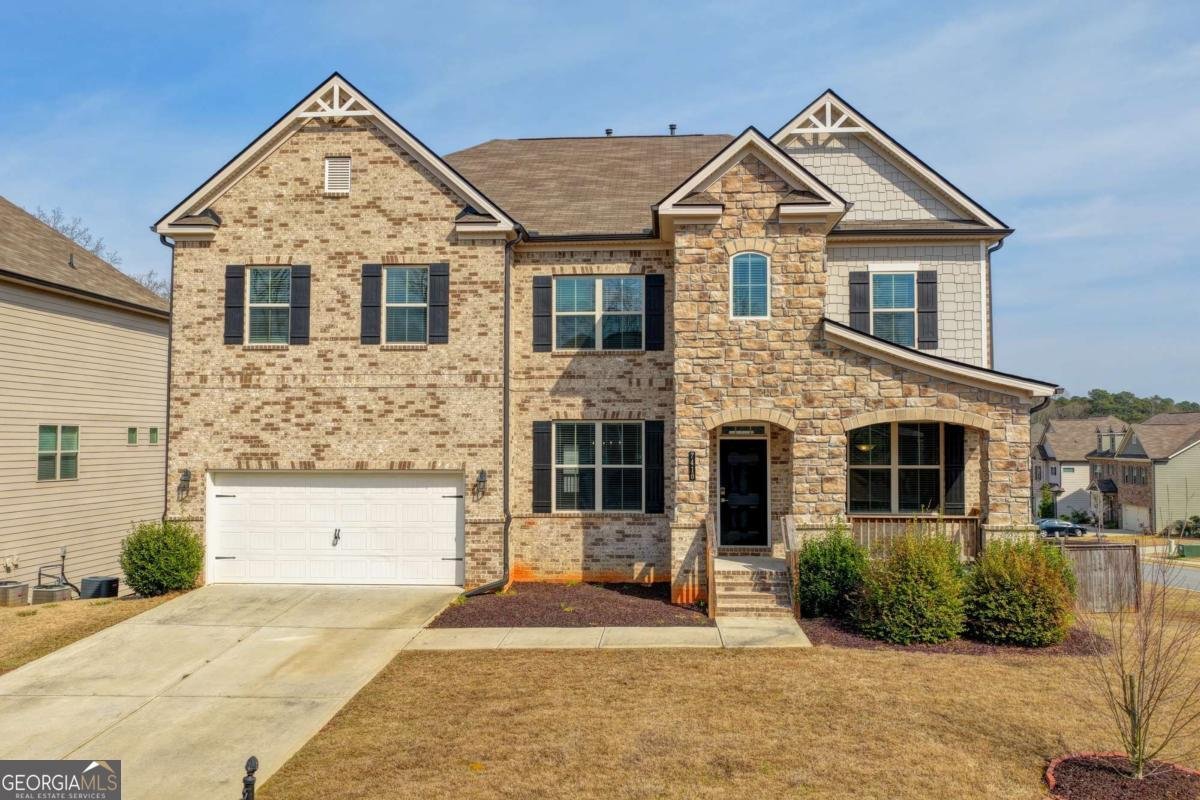 7410 Ansley View Lane Cumming - Photo 1