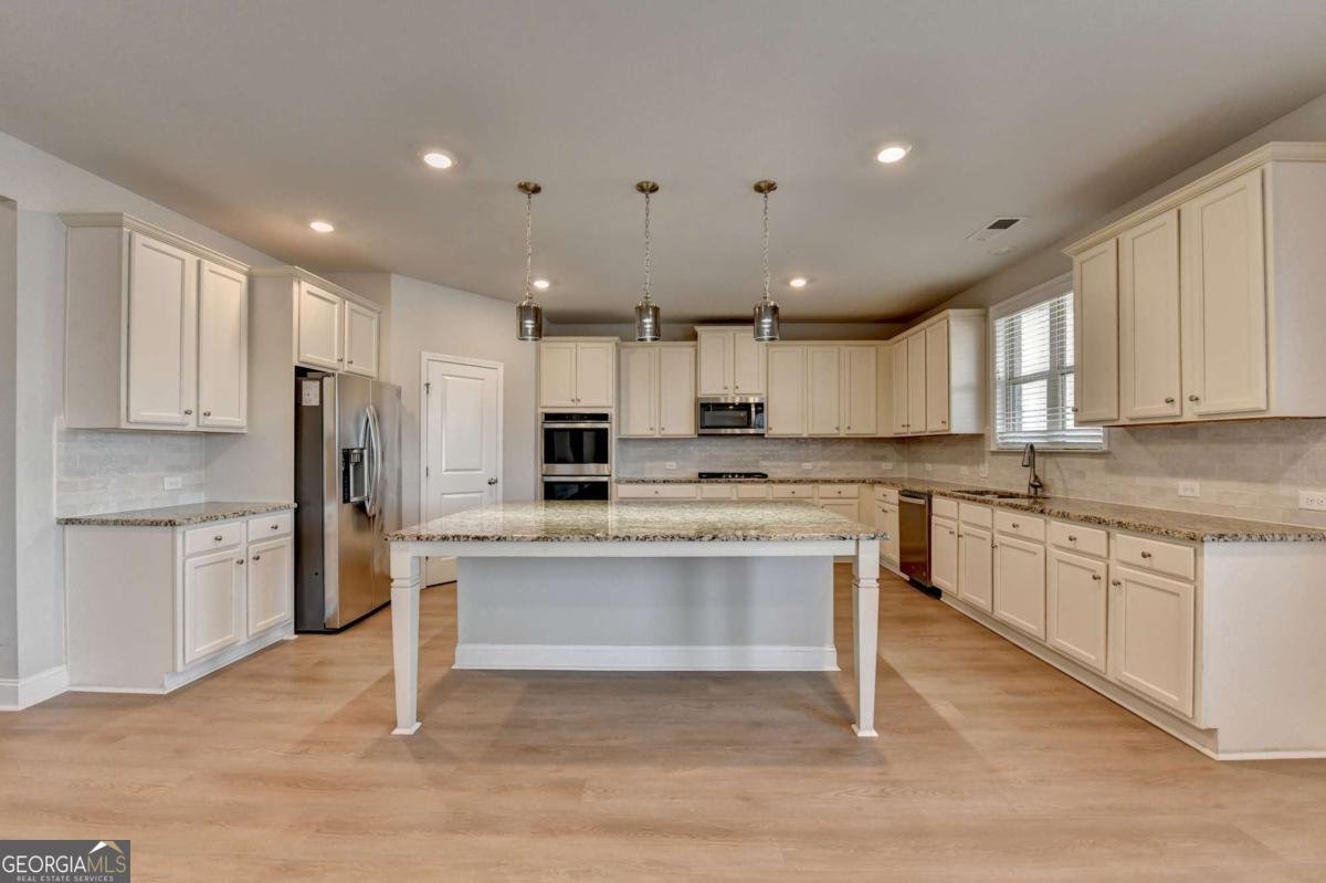 7410 Ansley View Lane Cumming - Photo 26