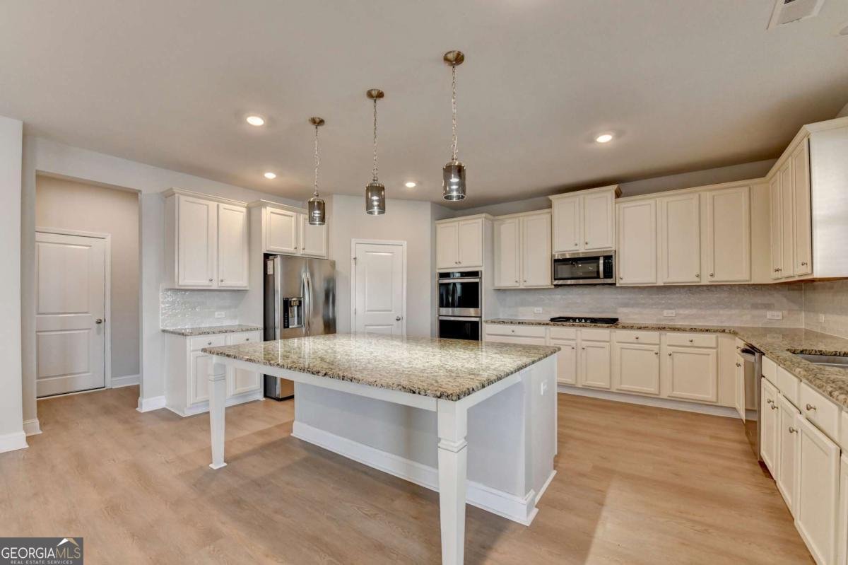 7410 Ansley View Lane Cumming - Photo 27