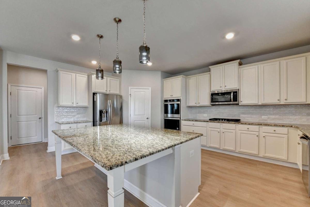 7410 Ansley View Lane Cumming - Photo 28